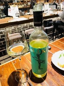 酒肴日和アテニヨル 日比谷OKUROJI