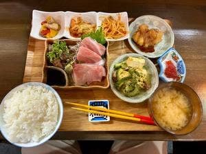 南風