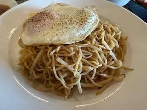 愛知カンツリー倶楽部 食堂