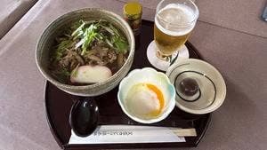 芙蓉カントリー倶楽部 食堂部
