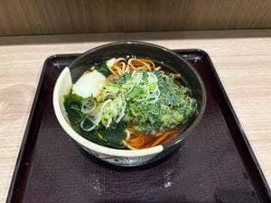 狭山そば 所沢店