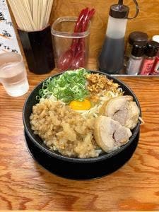 らーめん ひかり