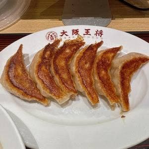 大阪王将 上野芝店