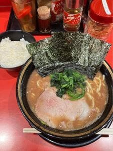 ラーメン環2家 川崎店