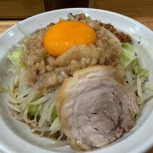 麺処eight エイト