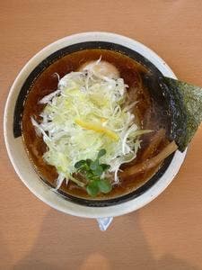 中華蕎麦 たか橋