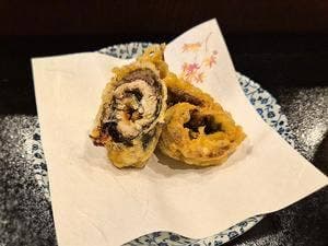 天ぷら 弥や美
