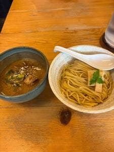 札幌つけ麺 札幌ラーメン 風来堂
