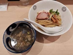 TOKYO RAMEN とうか