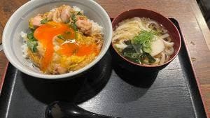 小雀弥 堀江店
