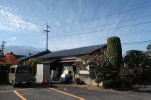 中華そば ふじ洲