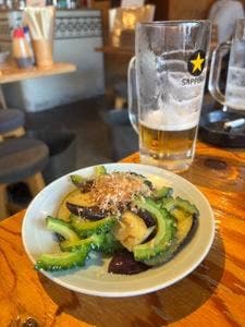 溝の口 ただいま