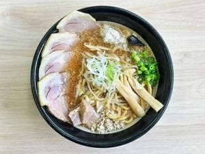 潟食