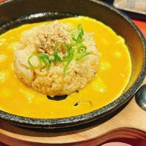 丸源ラーメン長浜店