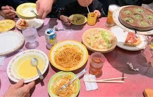 サイゼリヤ イオンモール木曽川店
