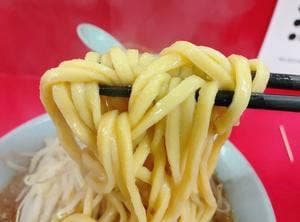 ラーメン二郎 新宿歌舞伎町店