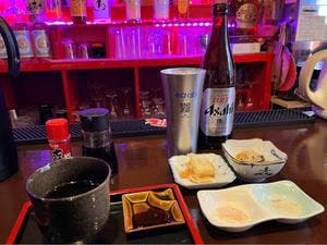 熟成魚 稀
