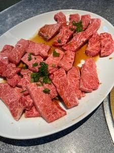 焼肉ハウス亀