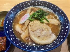 房乃拉麺 THE RAMEN