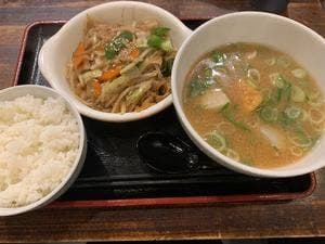 イチガヤキッチン ワキータ
