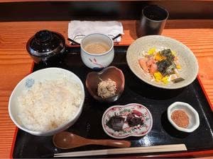 食堂 ナチュラルワイン とき田