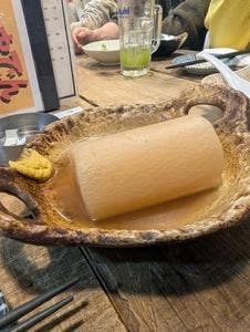 区民酒場 左利き