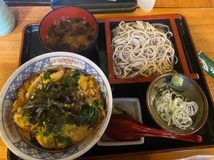 つけ天 味奈登庵 本牧店