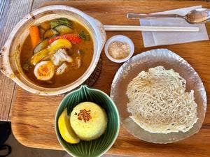 ラッキーガーデン