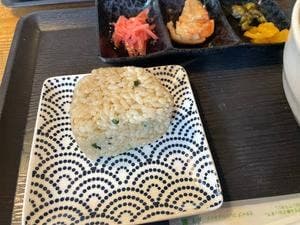 麺処＆カフェ トリコ食堂