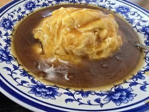 中国料理 龍龍