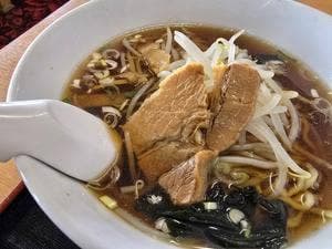 中国料理 龍龍