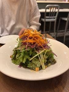 レストラン ミュール