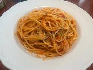 Pizzeria Da Gaetano 大名店