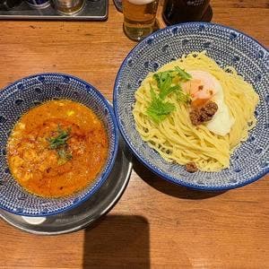 ハマカゼ 拉麺店