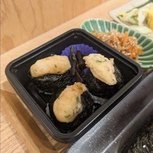 にぎりたてサカエチカ店