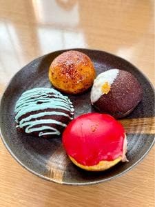 POTERI BAKERY TOKYO 横浜店