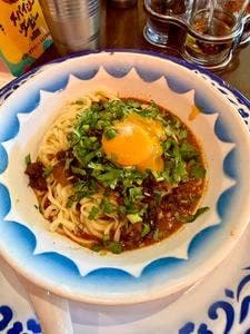 麺屋 百福