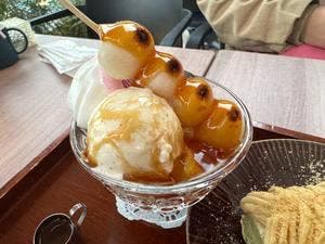 和カフェ Tsumugi 有明ガーデン店