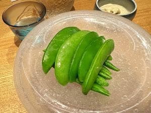 食堂せざき