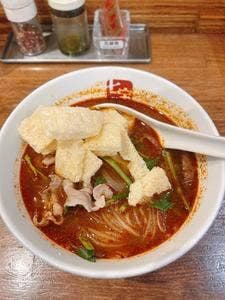 七宝麻辣湯 赤坂店