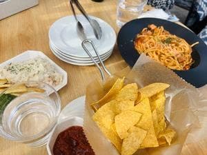 ASAGE CAFE-カワドコCAFE & BAR- 浅草蔵前