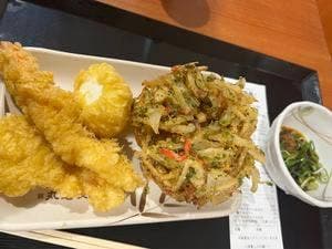 丸亀製麺 イオンモール名古屋茶屋店