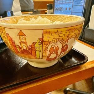 すき家 東白楽駅前店