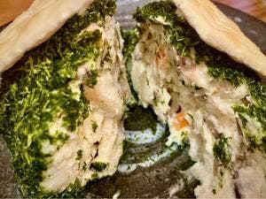 夢庵 足立栗原店