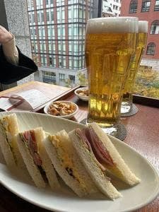 CJ CAFE 博多座本店