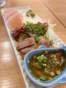 日吉屋 上野2号店