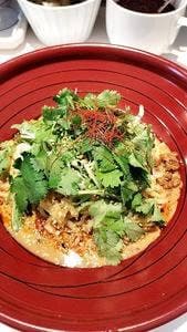 金蠍 人形町店