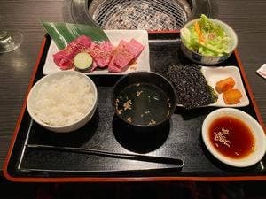 神戸牛・個室焼肉 大長今 トアロード店