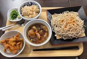 与秀庵 イオン穂波店