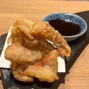 俺の魚を食ってみろ！ 神田本店